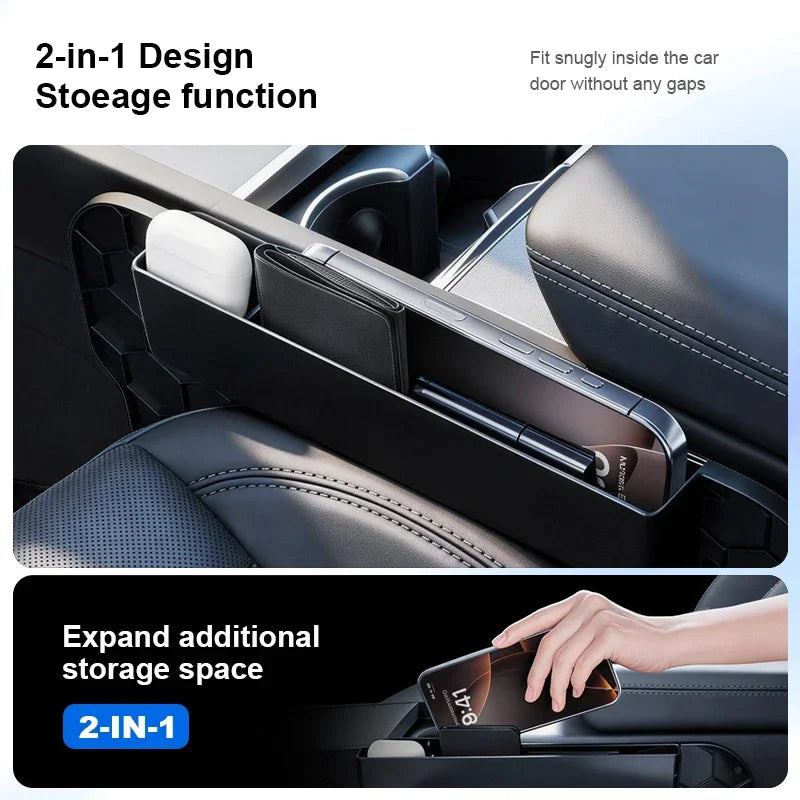 3-In-1 Car Steering Wheel Desk Tray Foldable Laptop Table Food Holder Stand Portable Driver Workstation for Travel and Dining